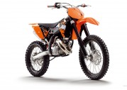 KTM 125 SX